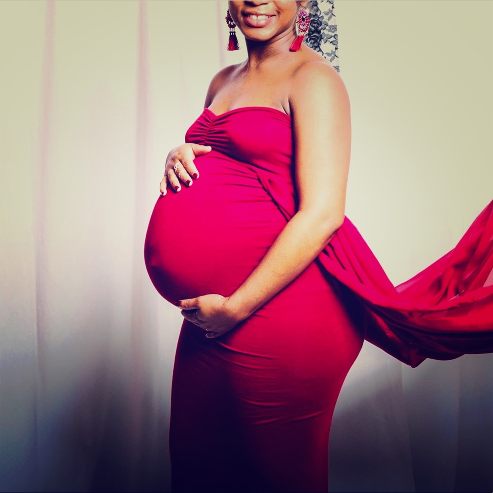 Maternity Dress